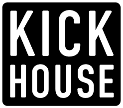 KickHouse logo