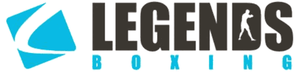 Legends Boxing logo